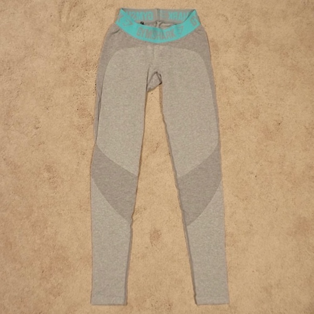 Gymshark Flex Leggings